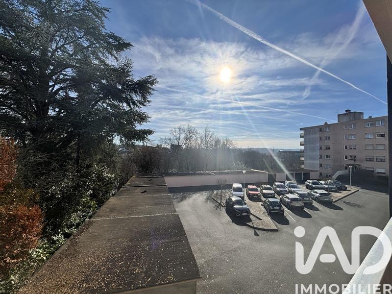 Maison - 77 m² - 3 pièces