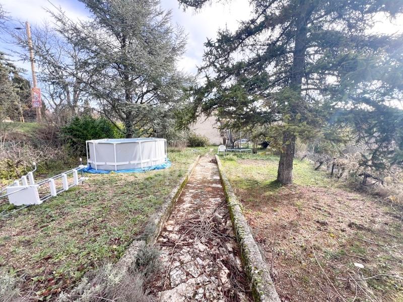 Maison - 118 m² - 5 pièces