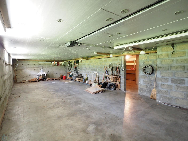 Maison - 171 m² - 7 pièces