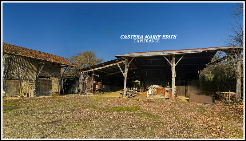 Maison - 194 m² - 7 pièces