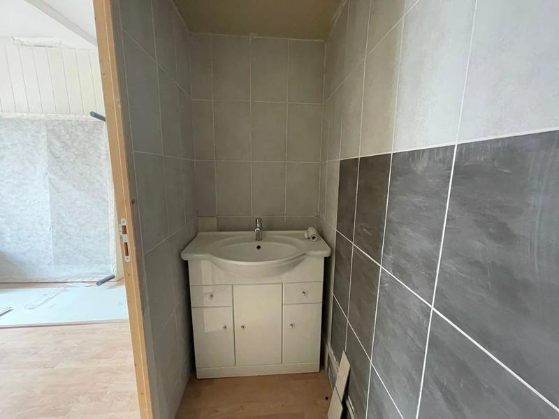 Appartement - 37 m² - 2 pièces