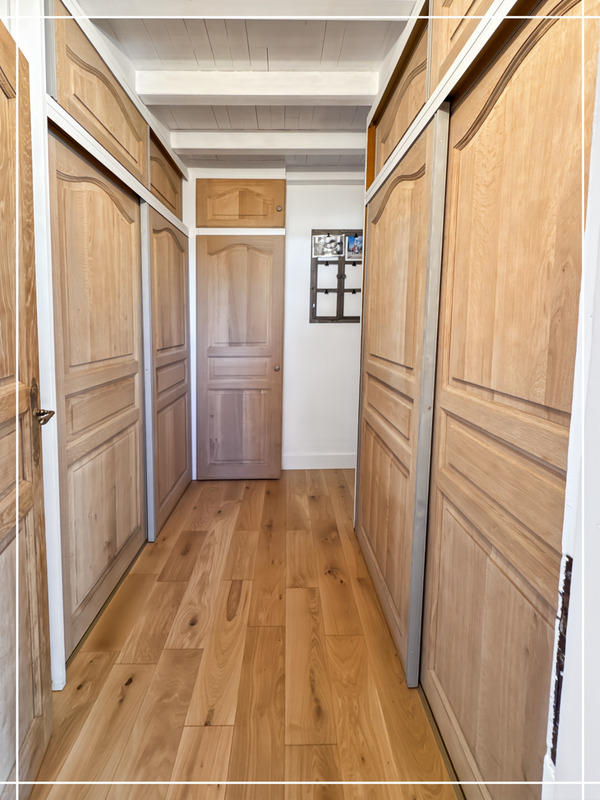 Maison - 204 m² - 6 pièces