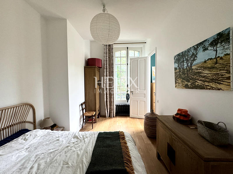 Appartement - 106 m² - 4 pièces