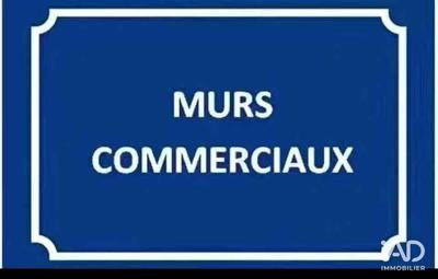 Local commercial - 94 m²