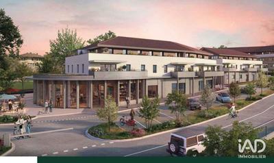 Appartement - 108 m² - 5 pièces