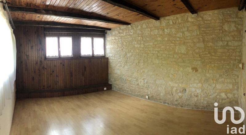 Maison de village - 298 m² - 9 pièces