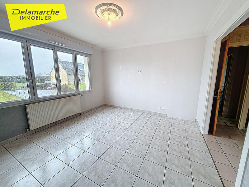 Maison - 65 m² - 4 pièces