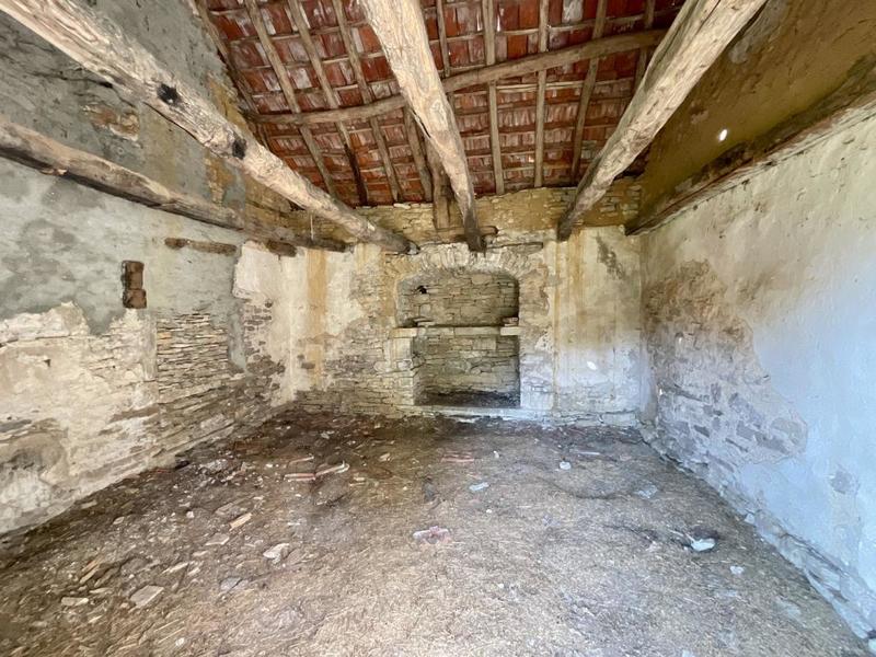 Maison - 45 m² - 2 pièces