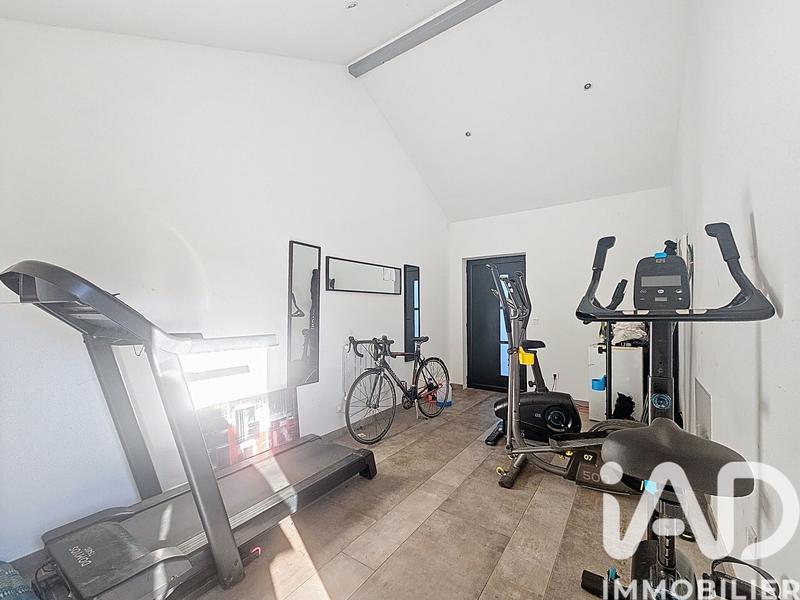 Maison de maîtres - 193 m² - 10 pièces