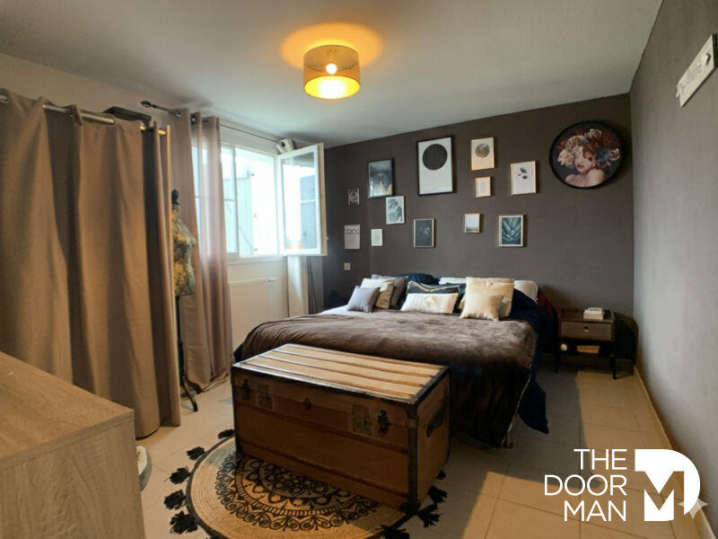 Maison - 70 m² - 3 pièces