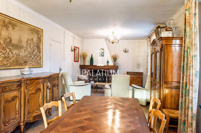 Maison - 132 m² - 4 pièces