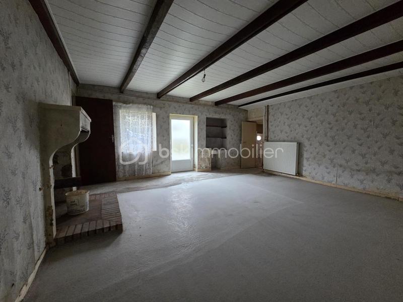 Maison - 56 m² - 2 pièces