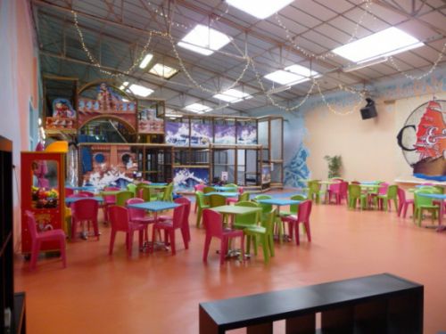 Corsaires et Pirates