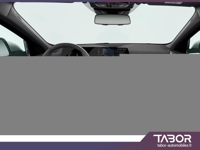 Bmw 1er 116i m Sport vitres surteintées Led Gps Cam