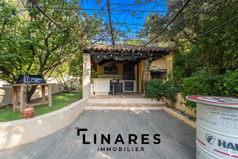 Maison - 130 m² - 4 pièces