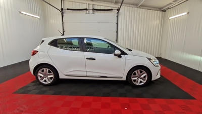 Renault Clio V Business TCe 90 -21