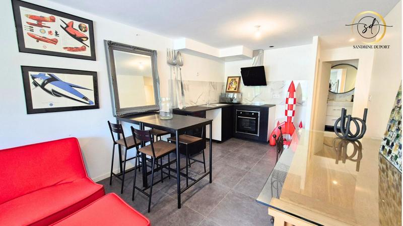 Maison - 118 m² - 5 pièces