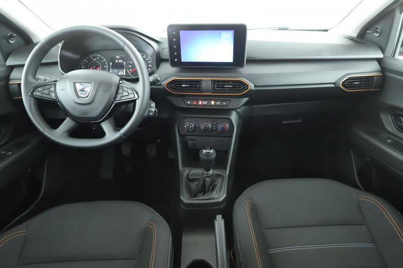 Dacia sandero III Stepway 1.0 TCe Essentiel 91 ch