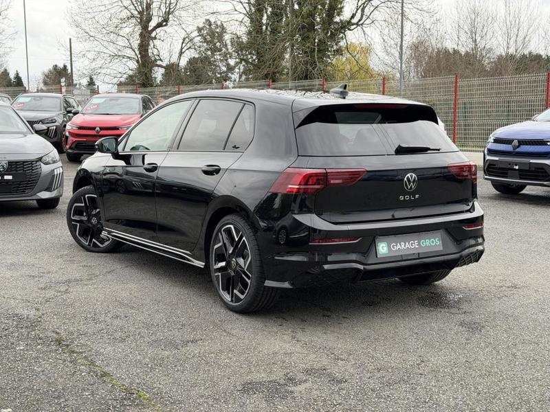 Volkswagen Golf 2.0 Tdi 150 Dsg7 R-Line Edition