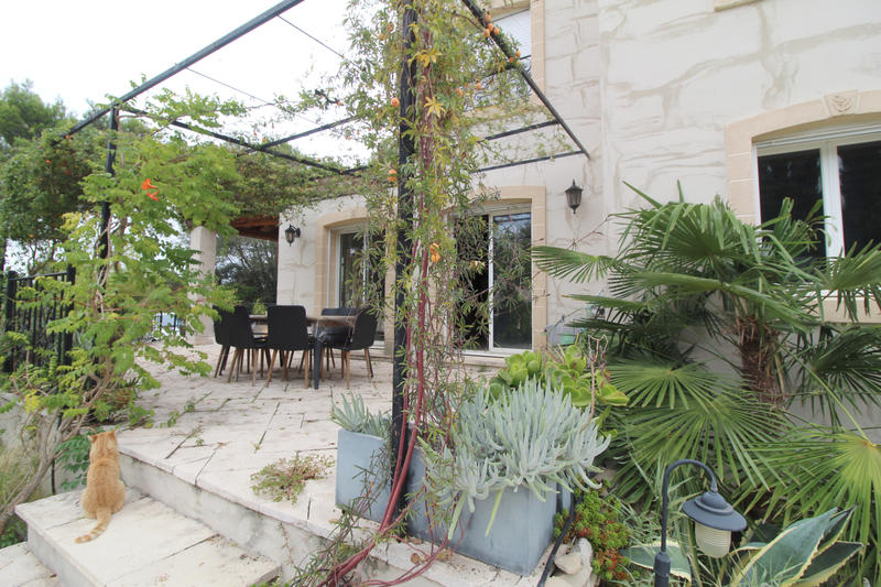 Villa - 182 m² - 5 pièces