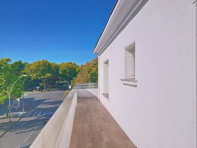 Appartement - 110 m² - 6 pièces