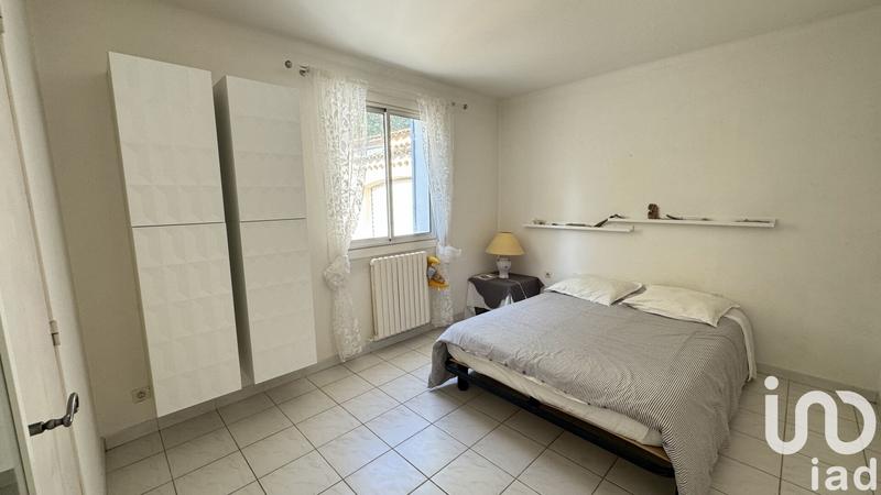 Maison - 118 m² - 5 pièces