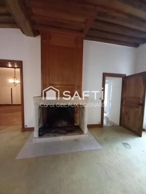 Maison de maîtres - 419 m² - 14 pièces