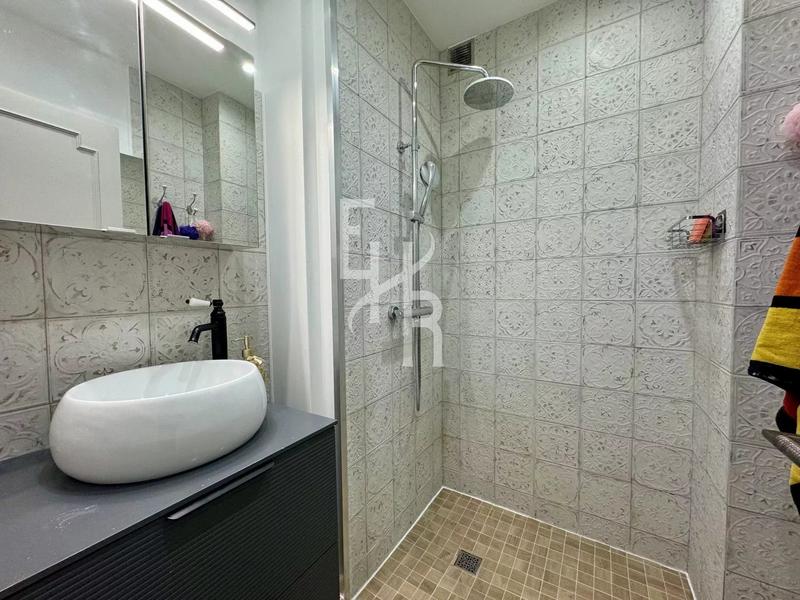 Appartement - 106 m² - 3 pièces