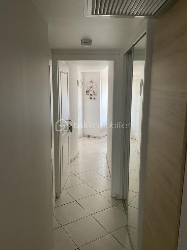 Appartement - 53 m² - 2 pièces