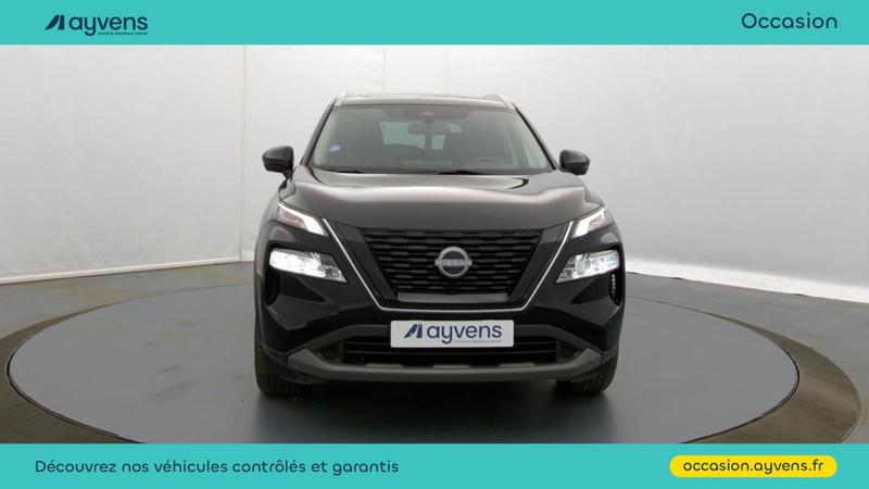 Nissan X-Trail e-Power 204ch n-Connecta