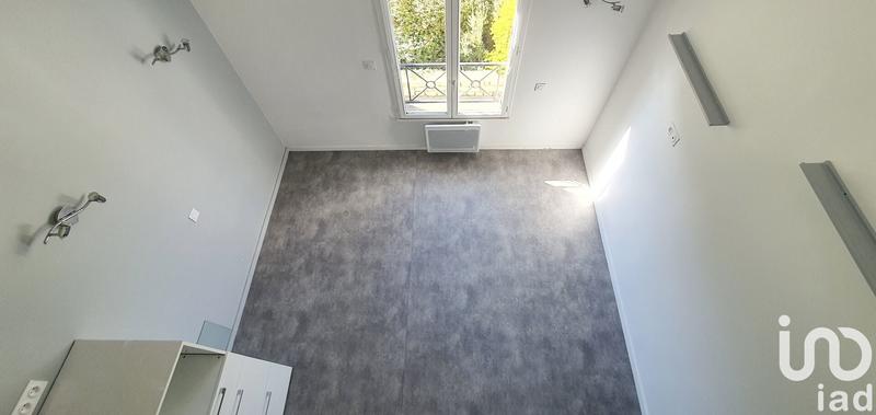 Appartement - 40 m² - 3 pièces