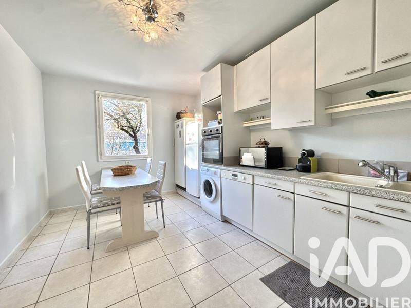 Maison - 128 m² - 4 pièces