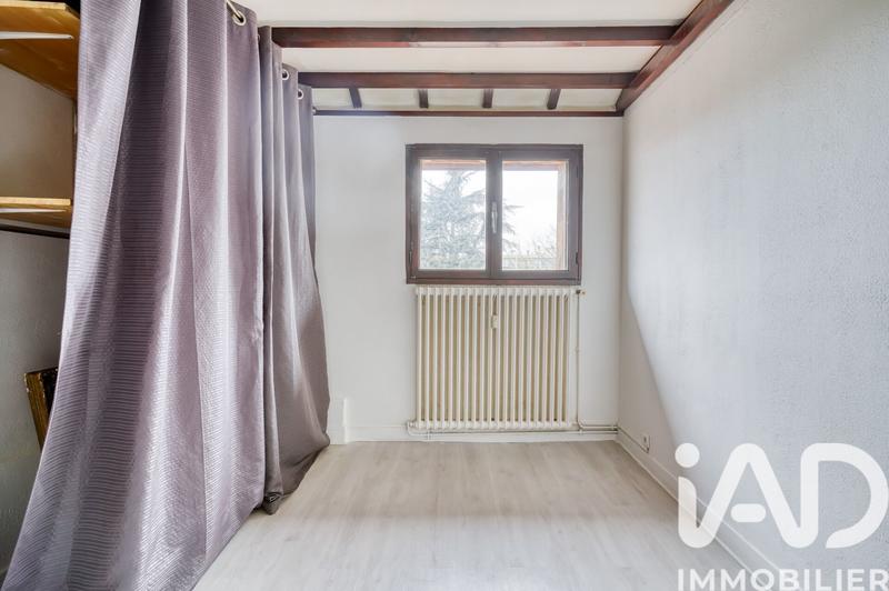 Appartement - 30 m² - 2 pièces