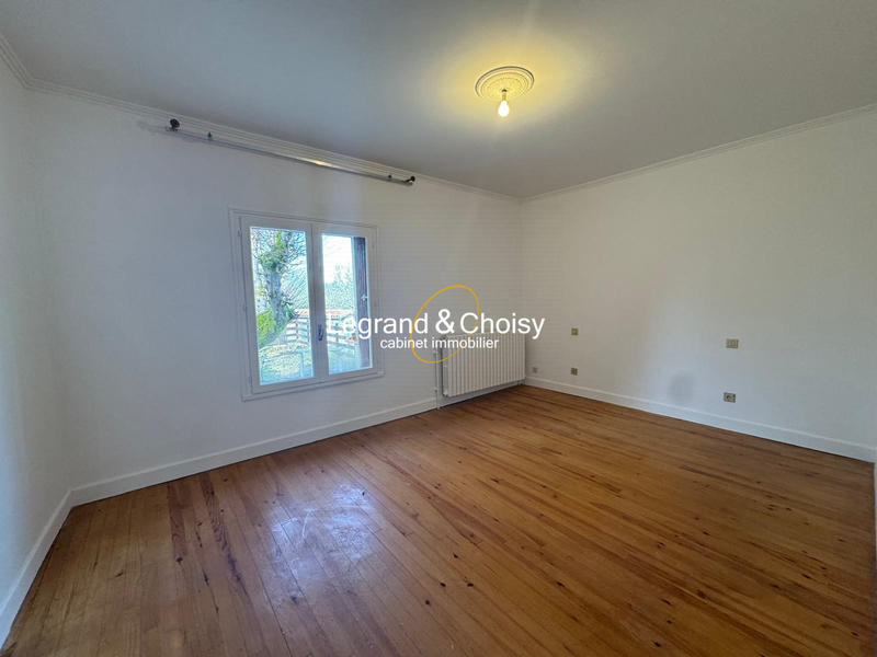 Maison - 112 m² - 4 pièces