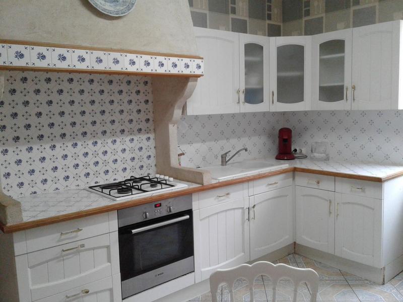 Maison - 66 m² - 5 pièces