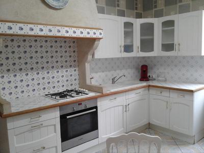 Maison - 66 m² - 5 pièces