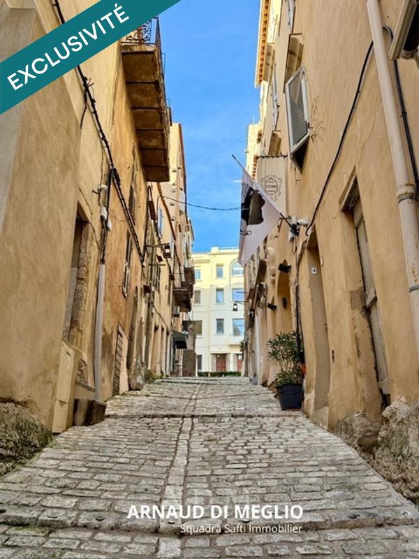 Appartement - 47 m² - 3 pièces