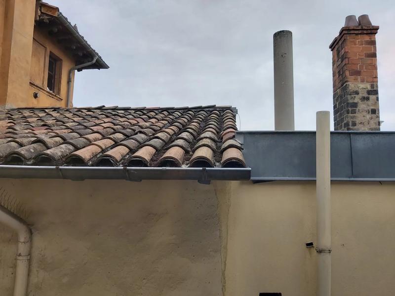 Appartement - 19 m² - 1 pièce