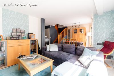 Maison - 111 m² - 6 pièces