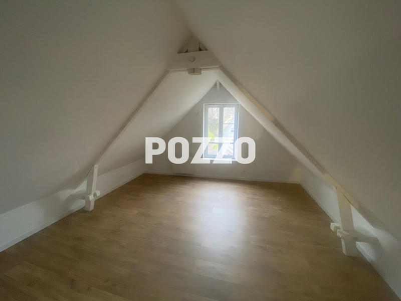 Appartement - 59 m² - 4 pièces