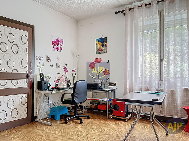 Maison - 118 m² - 3 pièces