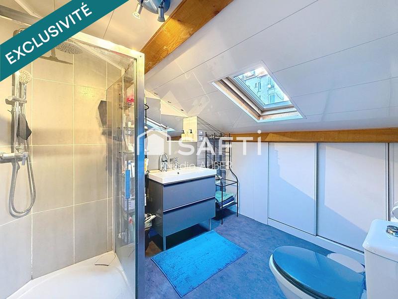 Maison - 172 m² - 6 pièces