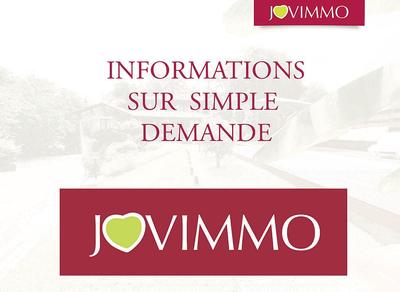 Maison - 490 m² - 12 pièces