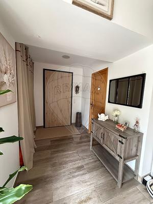 Maison - 124 m² - 4 pièces