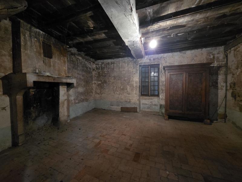 Maison - 67 m² - 3 pièces