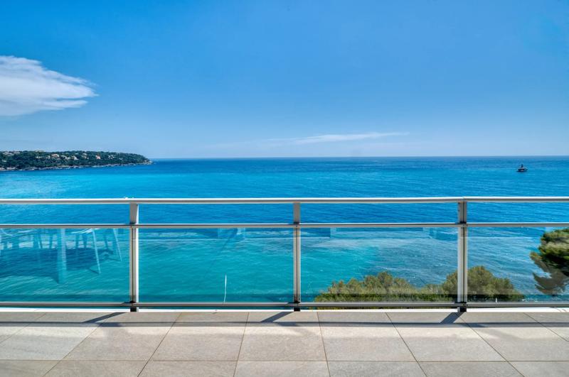 Appartement - 112 m² - 4 pièces