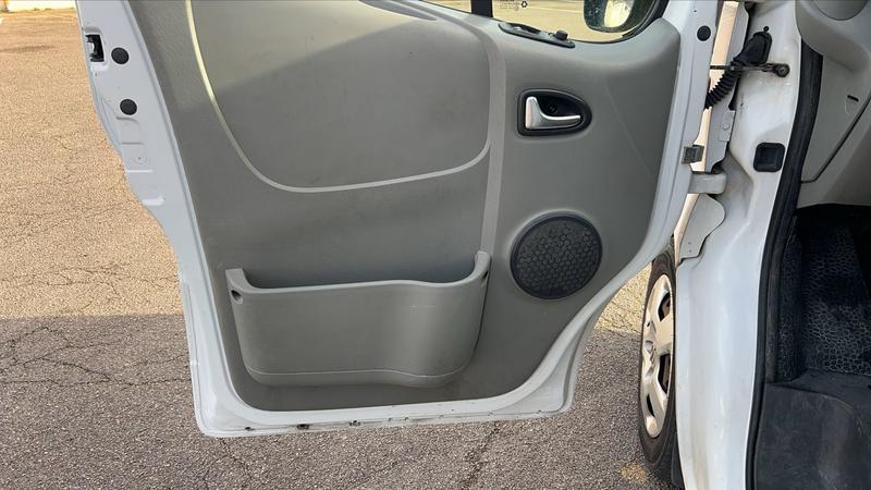 Opel Vivaro Fourgon 2.0 Cdti 115 Pack Clim + - Première main