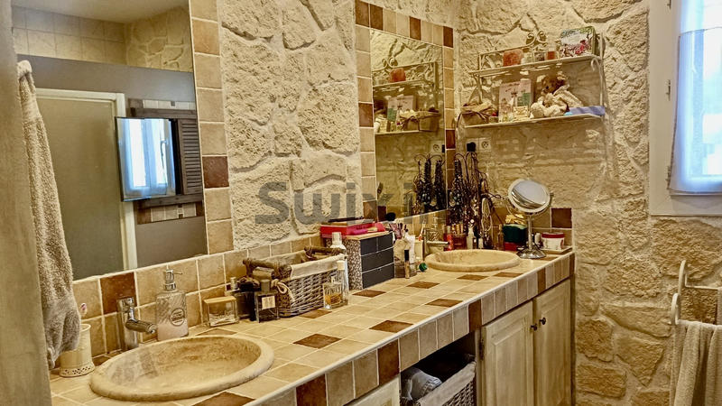 Villa - 144 m² - 5 pièces