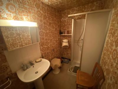 Maison - 112 m² - 4 pièces