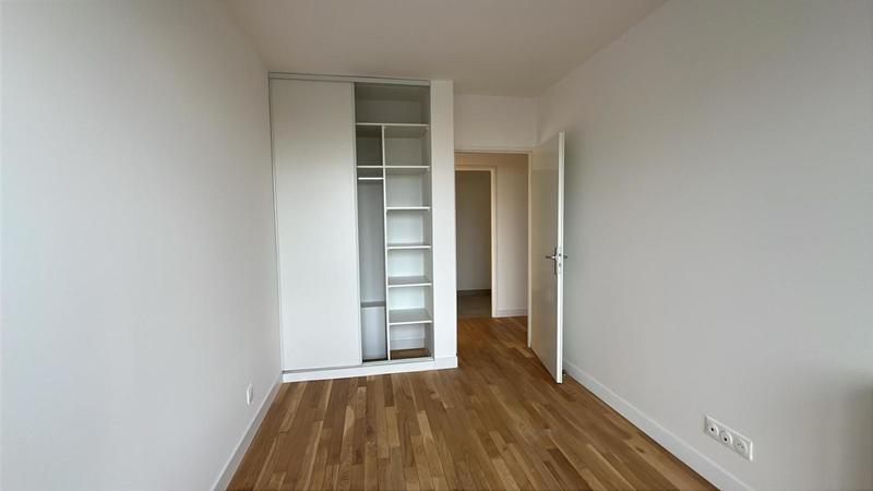 Appartement - 81 m² - 4 pièces